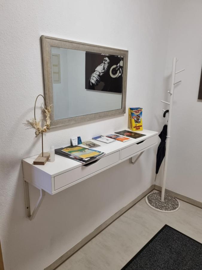 Ferienwohnung Milla Weissach im Tal Экстерьер фото
