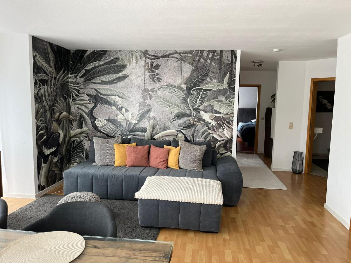Ferienwohnung Milla Weissach im Tal Экстерьер фото