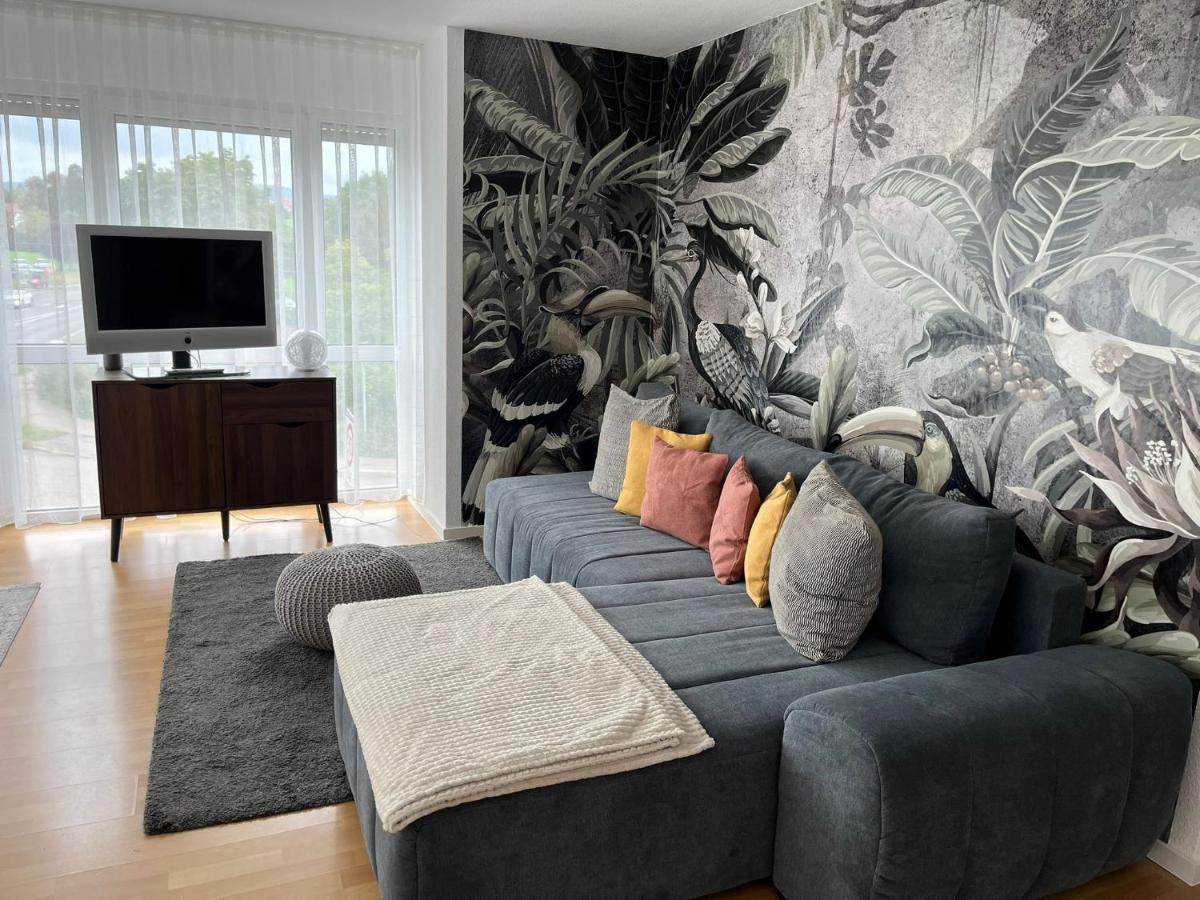 Ferienwohnung Milla Weissach im Tal Экстерьер фото