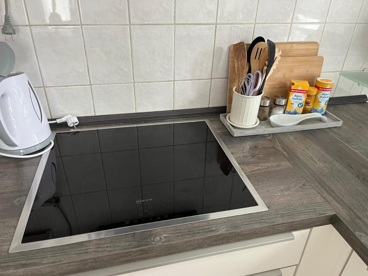 Ferienwohnung Milla Weissach im Tal Экстерьер фото