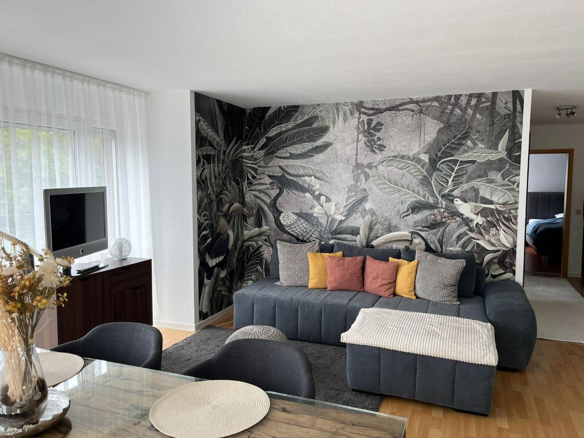 Ferienwohnung Milla Weissach im Tal Экстерьер фото